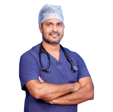 Dr.Kartheek Telagareddy
